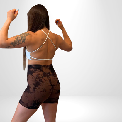 Pantalones cortos Flex PushUp 