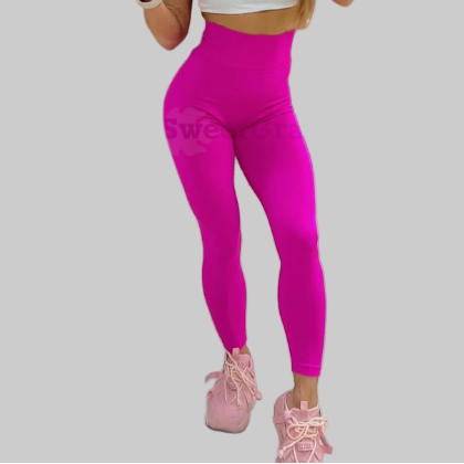 Leggings Lush Grape - SweeetGrape