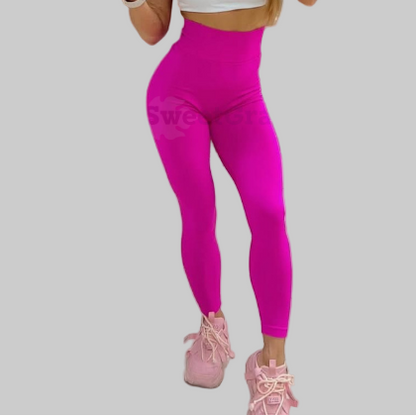 Leggings Lush Grape - SweeetGrape