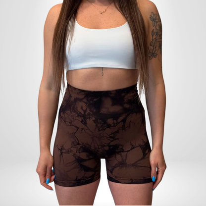 Pantalones cortos Flex PushUp 