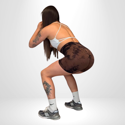 Pantalones cortos Flex PushUp 