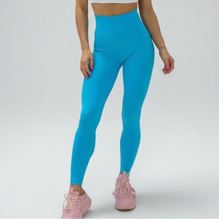 Leggings Lush Grape - SweeetGrape