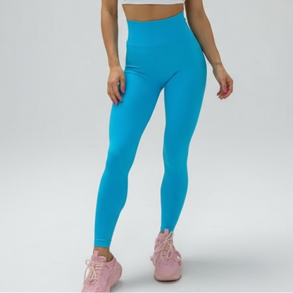 Leggings Lush Grape - SweeetGrape