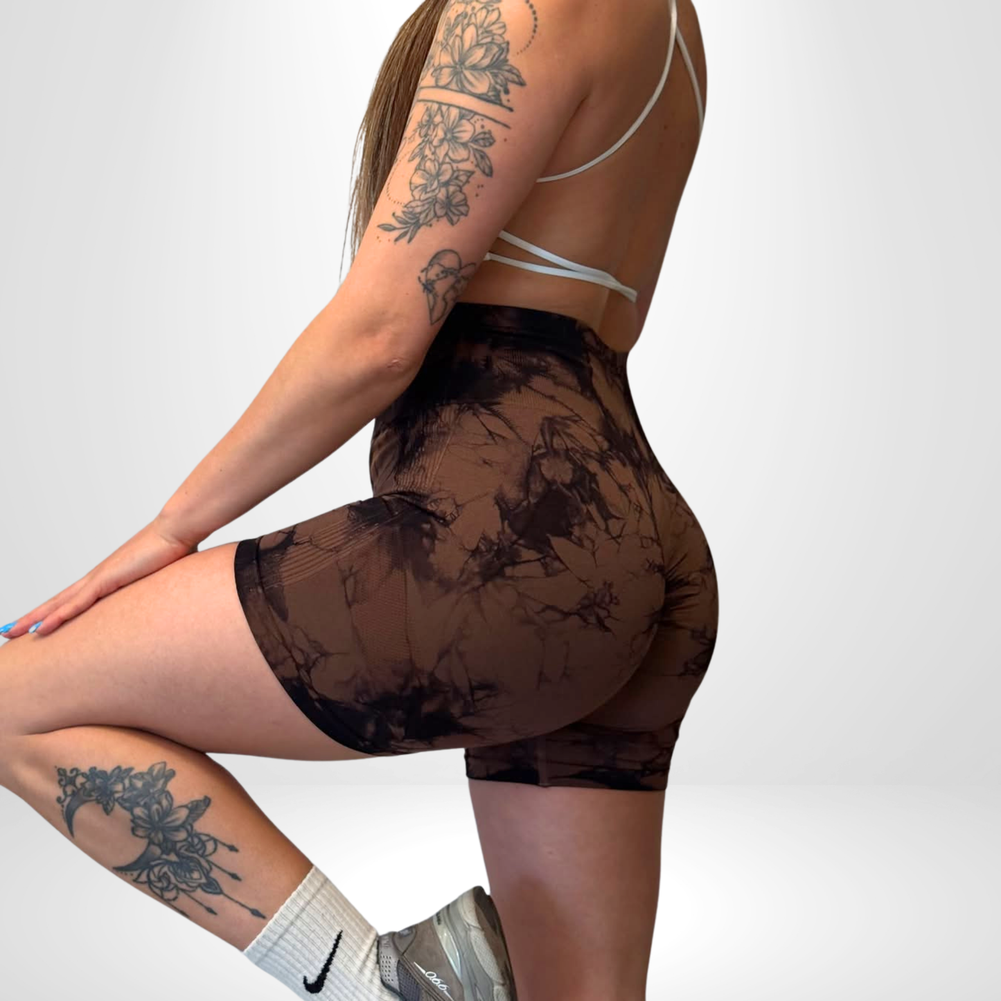 Pantalones cortos Flex PushUp 