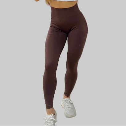 Leggings Lush Grape - SweeetGrape