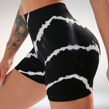 Pantalones cortos Rush PushUp 