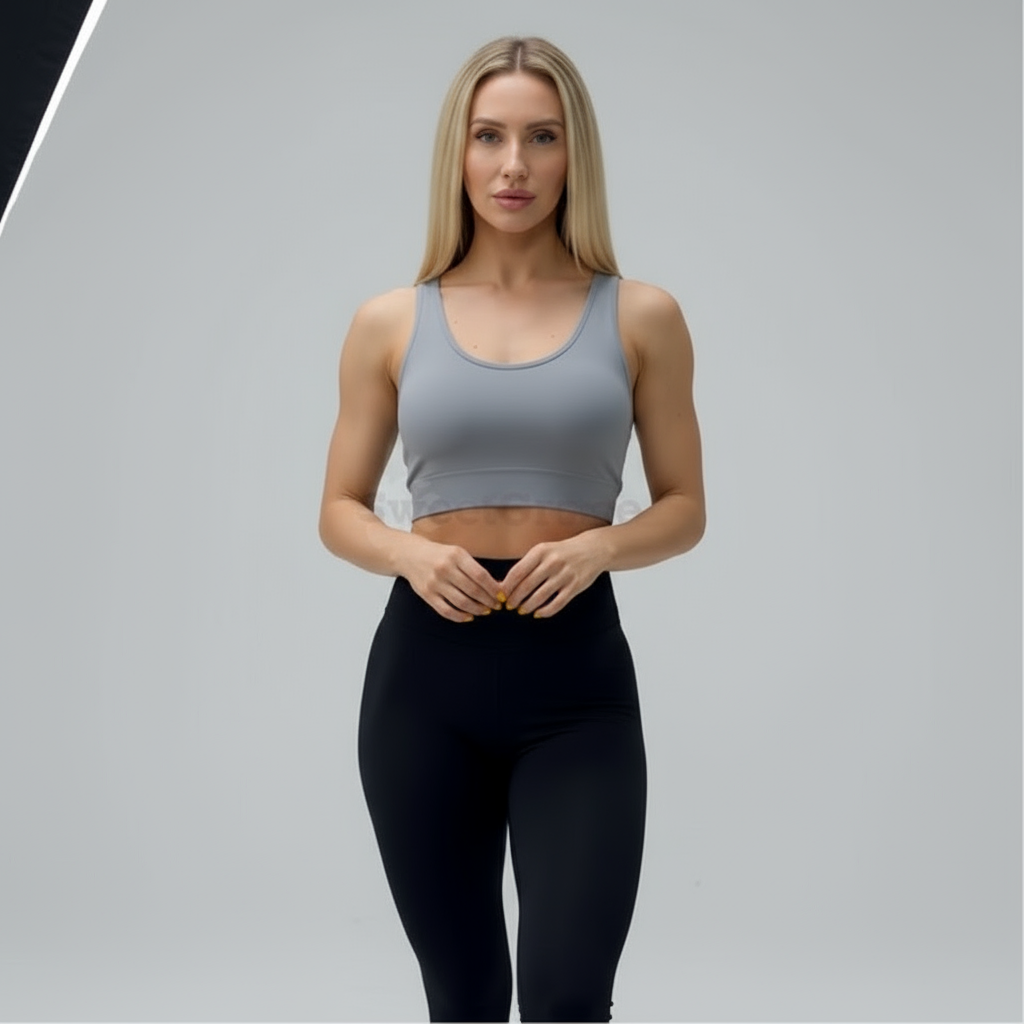 Leggings Lush Grape - SweeetGrape