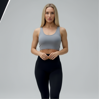 Leggings Lush Grape - SweeetGrape