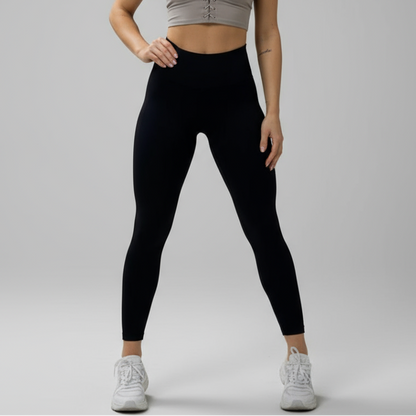 Leggings Lush Grape - SweeetGrape