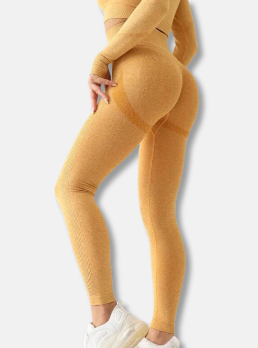 Leggings Cosmic Harvest SweetGrape 