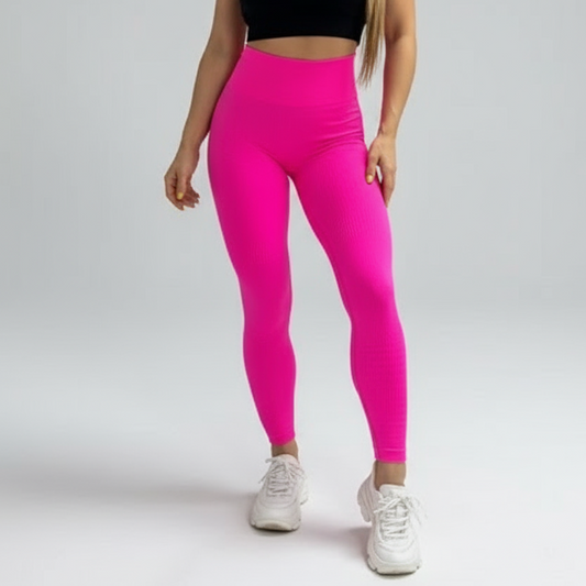 Leggings Lush Grape - SweeetGrape