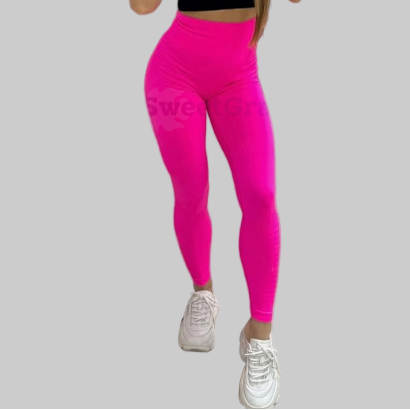 Leggings Lush Grape - SweeetGrape