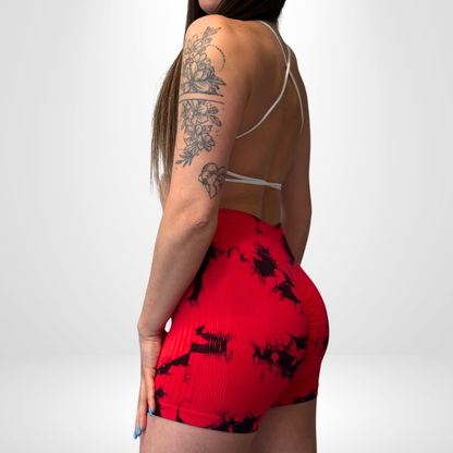 Pantalones cortos Flex PushUp 