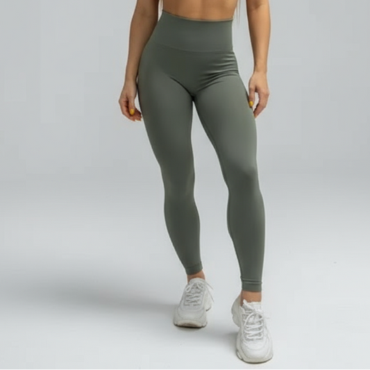 Leggings Lush Grape - SweeetGrape