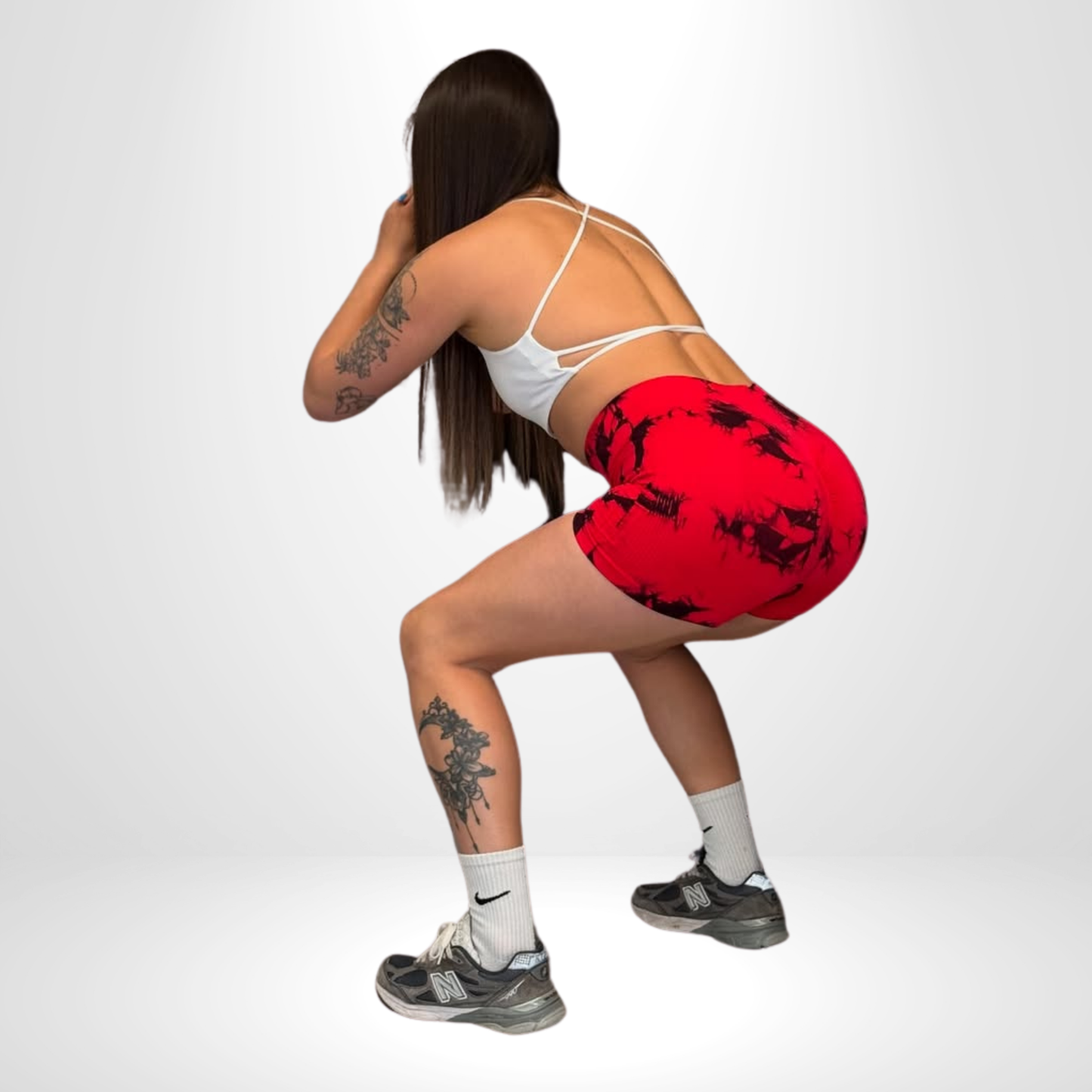 Pantalones cortos Flex PushUp 