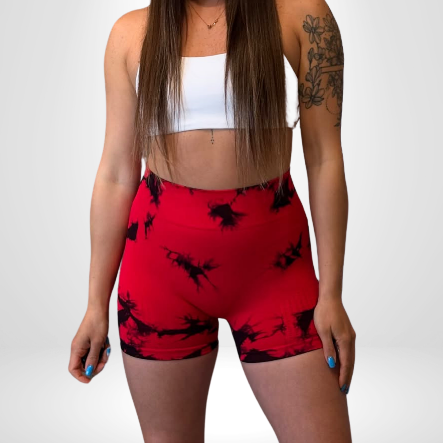 Pantalones cortos Flex PushUp 