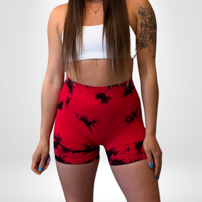 Pantalones cortos Flex PushUp 