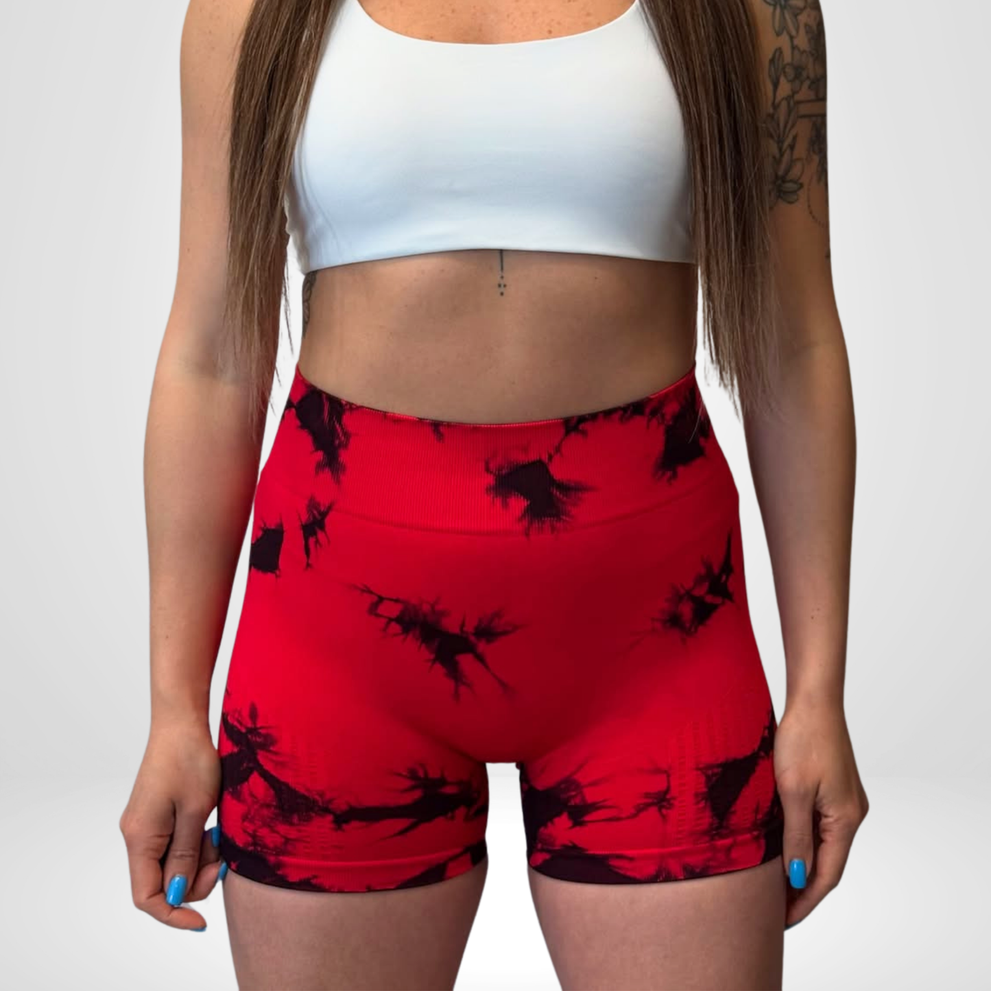 Pantalones cortos Flex PushUp 