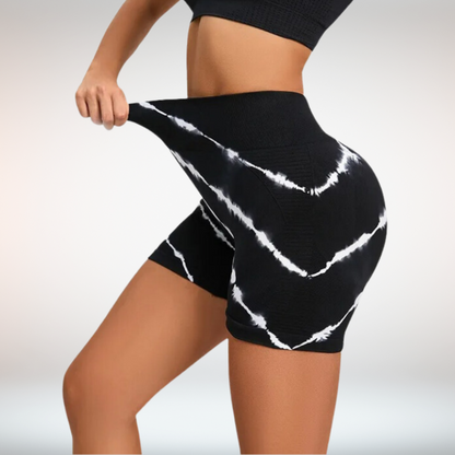 Pantalones cortos Rush PushUp 
