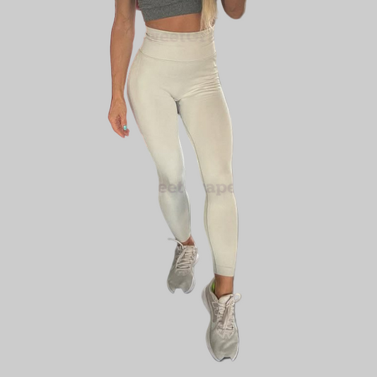 Legging Branca PushUp