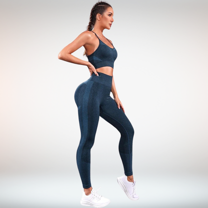 Seamless - Hilary PushUp