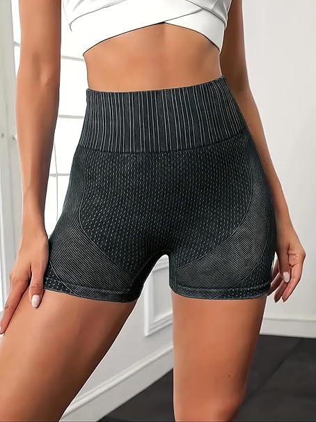 Pantalones cortos EliteForm PushUp 