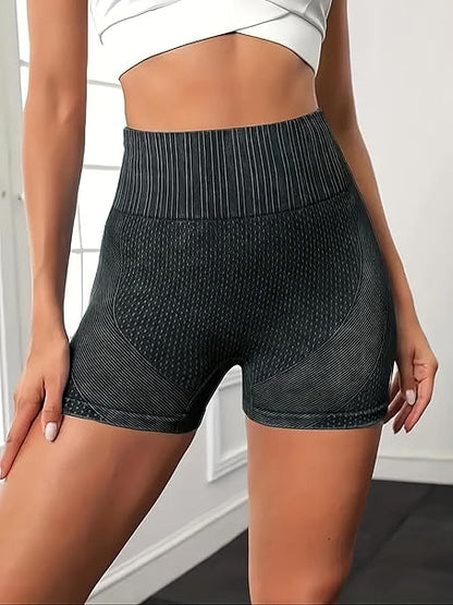 Pantalones cortos EliteForm PushUp 