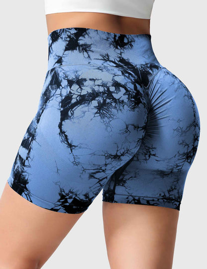 Shorts Frosted Bloom