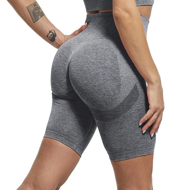 Pantalones cortos Flex PushUp 