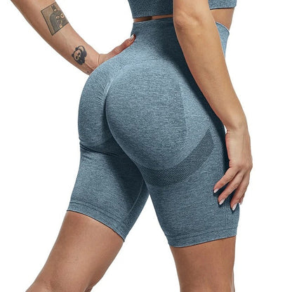 Pantalones cortos Flex PushUp 