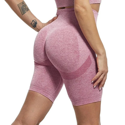 Pantalones cortos Flex PushUp 