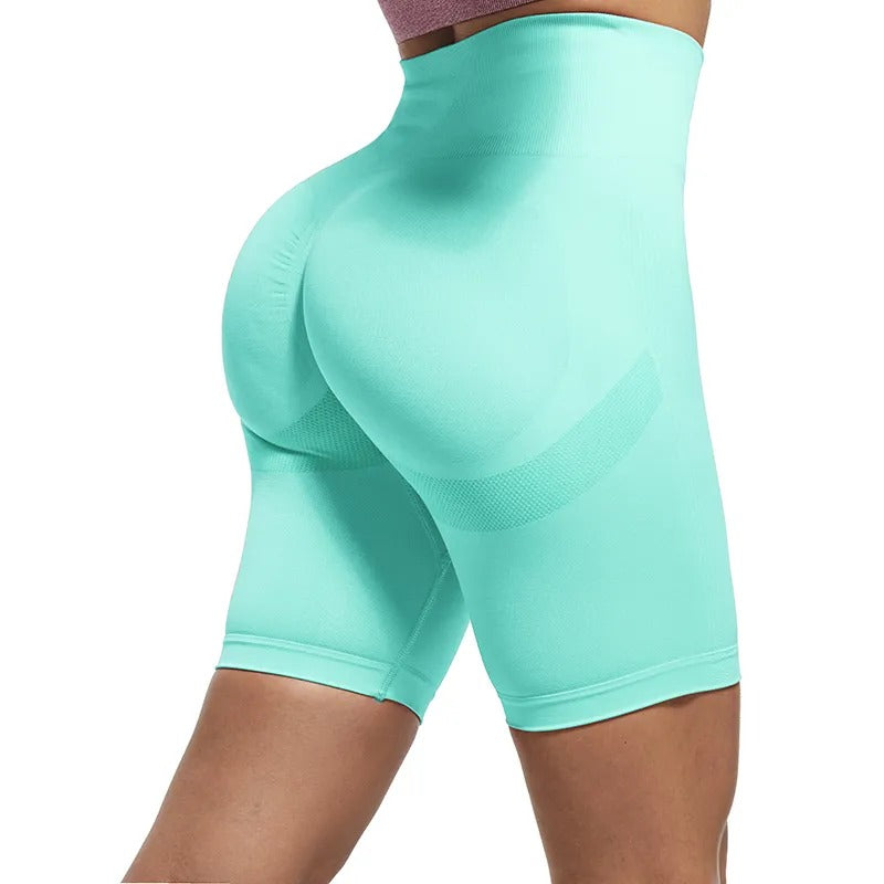 Pantalones cortos Flex PushUp 