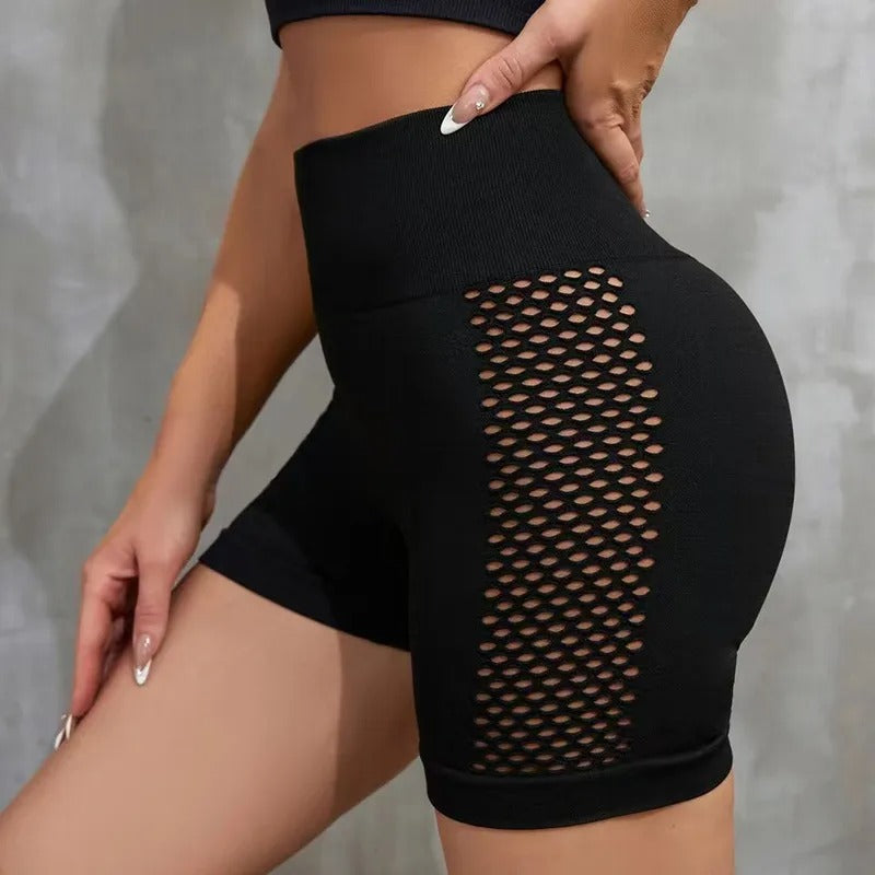 Pantalones cortos Swift PushUp 