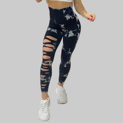 Legging Tie Dye
