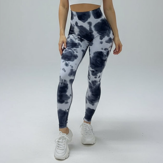 Amora Fit - SweetGrape Branca