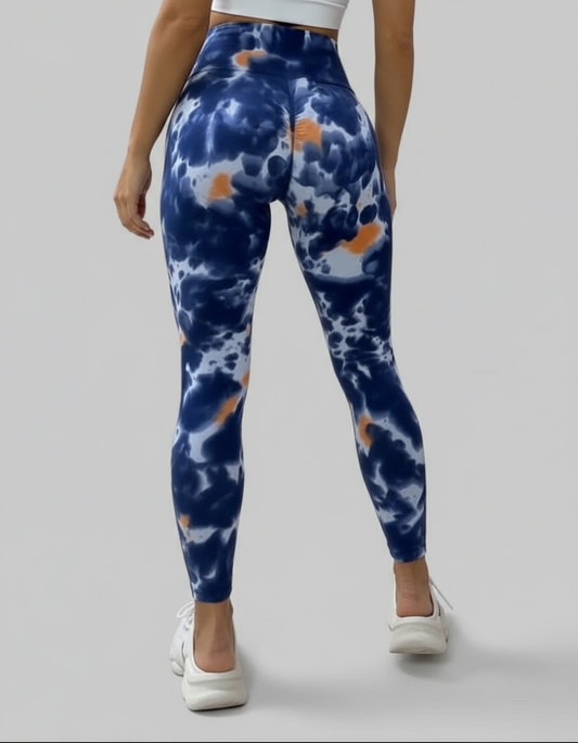 Legging Cloud Touch