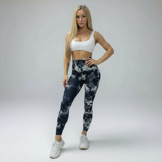 Legging Tie Dye