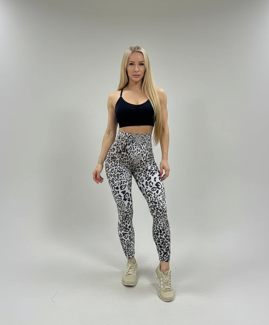 Legging Tiger