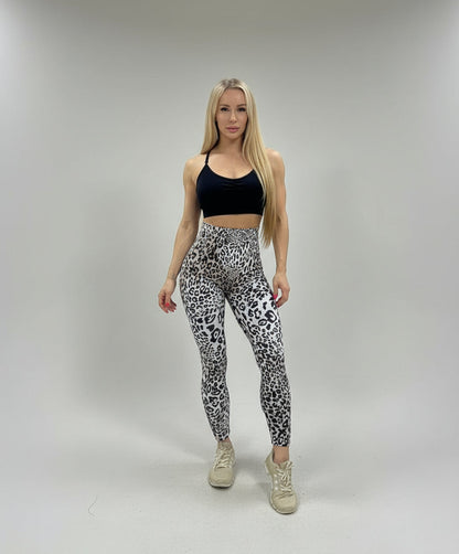 Legging Tiger