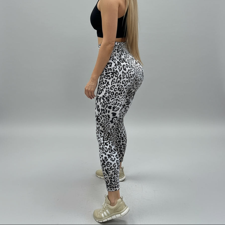 Legging Tiger