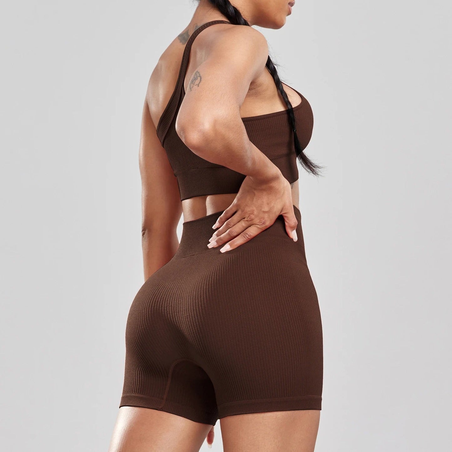 Conjunto Evellyn 
