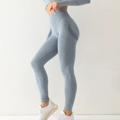 Legging Cosmic Harvest SweetGrape