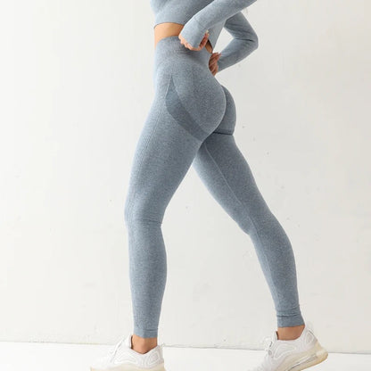 Legging Cosmic Harvest SweetGrape
