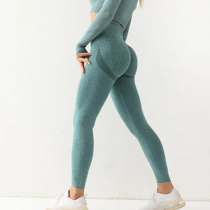 Legging Cosmic Harvest SweetGrape