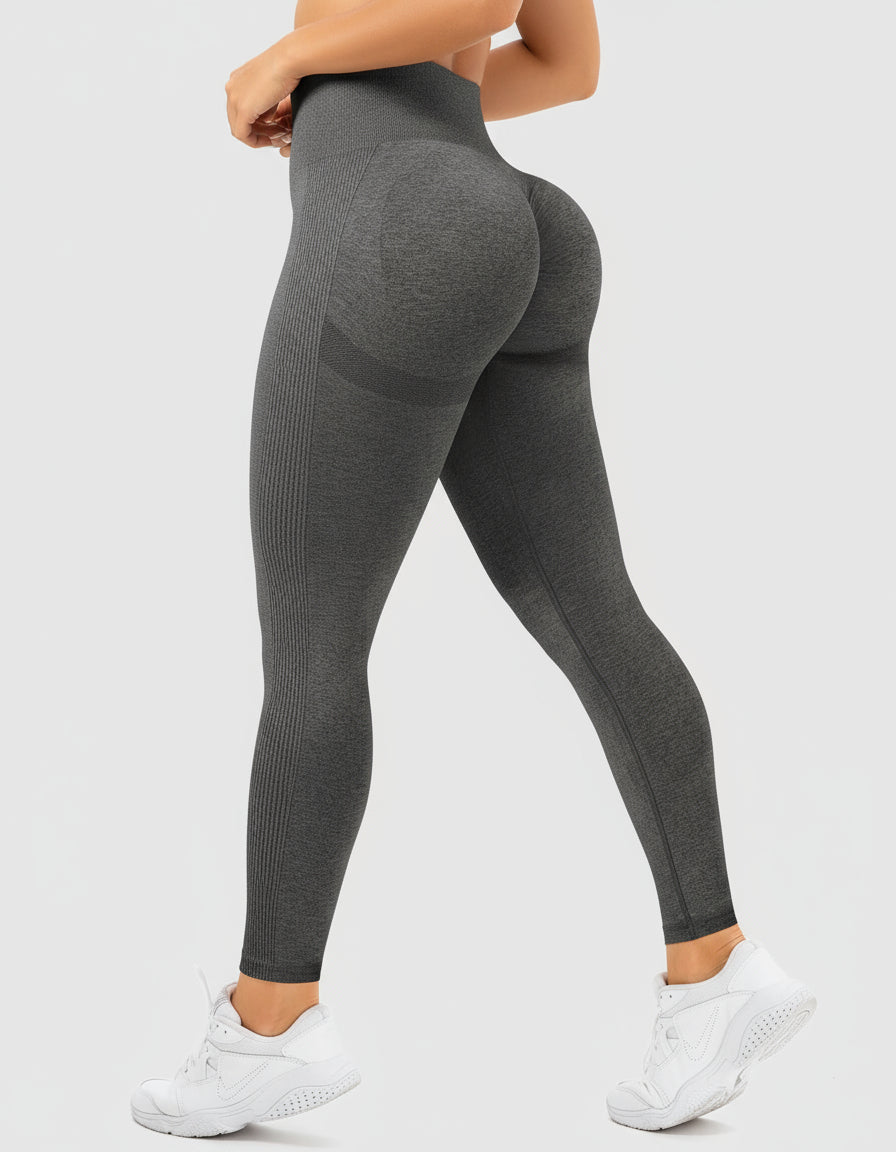 Legging Cinza - SweetGrape