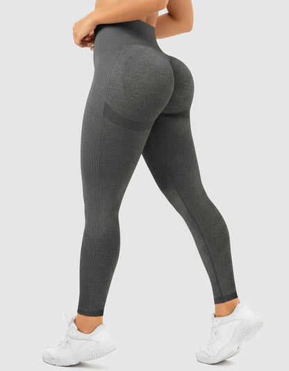 Legging Cinza - SweetGrape