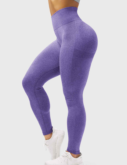 Legging Cosmic Harvest SweetGrape