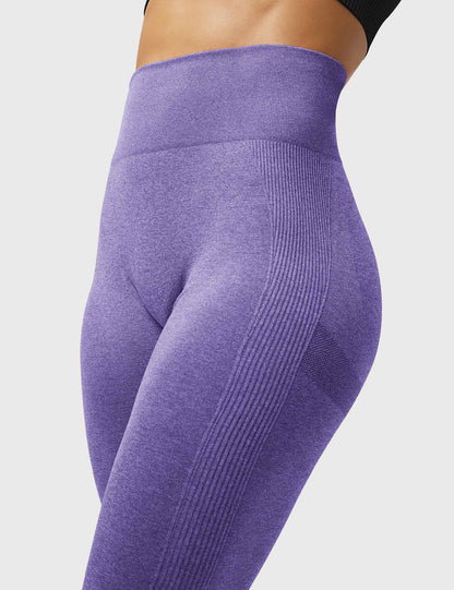 Legging Cosmic Harvest SweetGrape