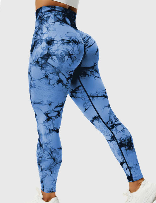 Legging Grape Muse
