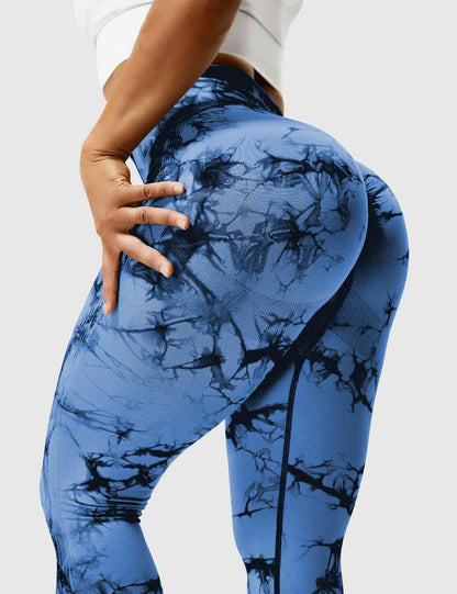 Legging Grape Muse